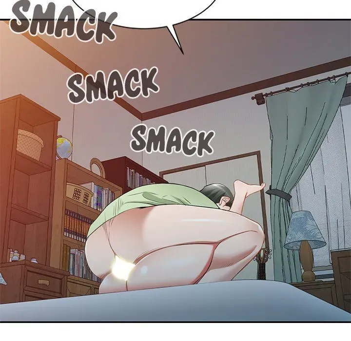 5 Seconds Before Falling in Love with a Gal: Anthology Comic Chapter 25 page 44 - 