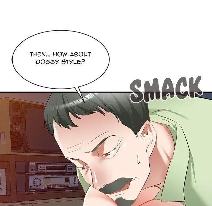 5 Seconds Before Falling in Love with a Gal: Anthology Comic Chapter 25 page 46 - 