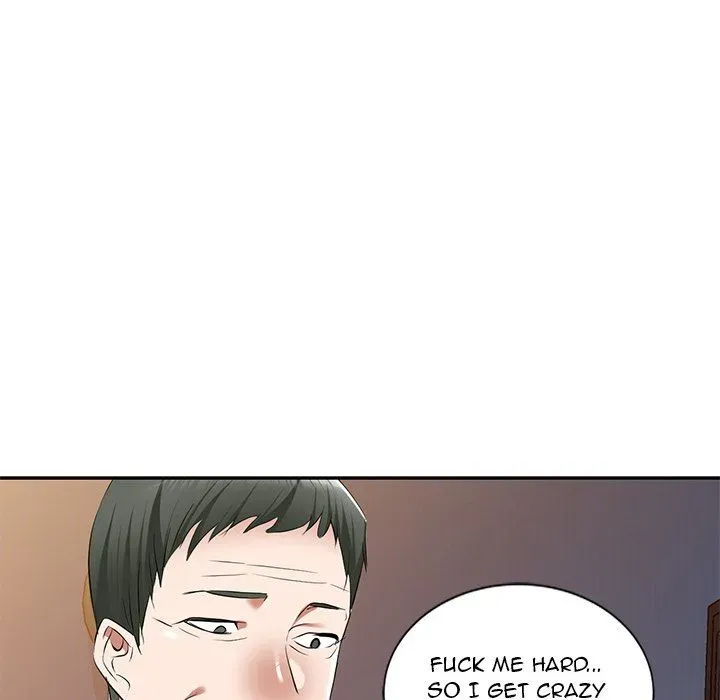 5 Seconds Before Falling in Love with a Gal: Anthology Comic Chapter 25 page 54 - 