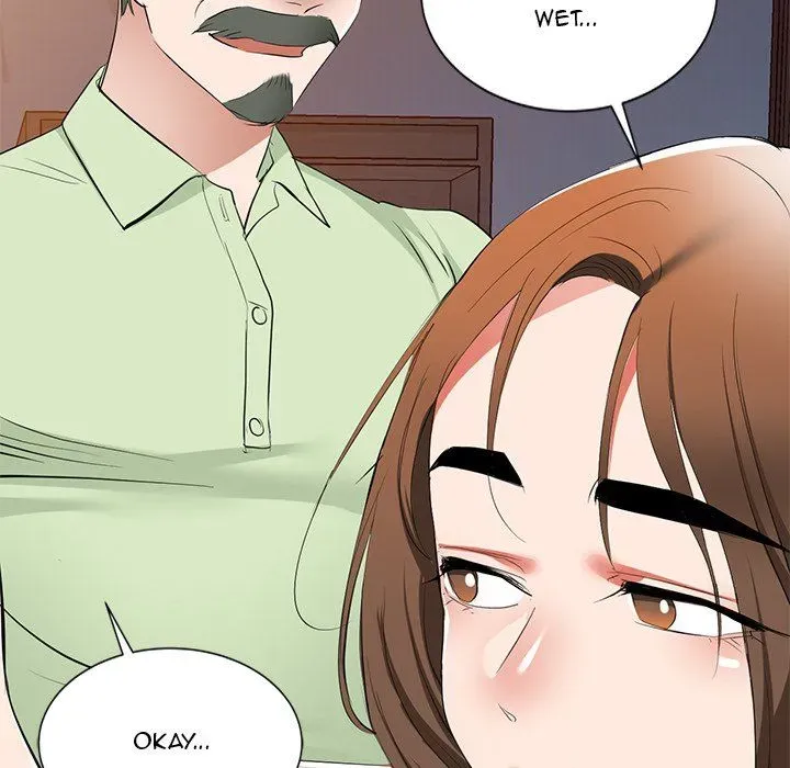 5 Seconds Before Falling in Love with a Gal: Anthology Comic Chapter 25 page 55 - 