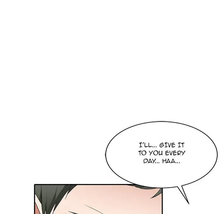 5 Seconds Before Falling in Love with a Gal: Anthology Comic Chapter 25 page 68 - 