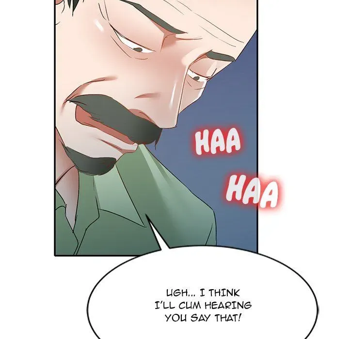 5 Seconds Before Falling in Love with a Gal: Anthology Comic Chapter 25 page 69 - 