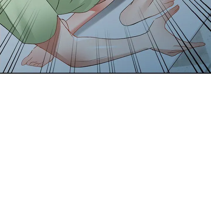 5 Seconds Before Falling in Love with a Gal: Anthology Comic Chapter 25 page 76 - 