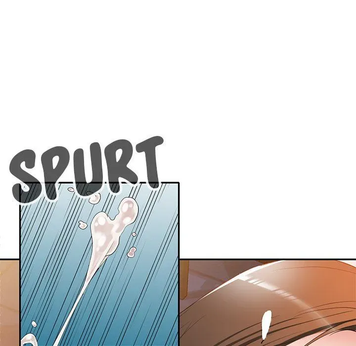5 Seconds Before Falling in Love with a Gal: Anthology Comic Chapter 25 page 77 - 