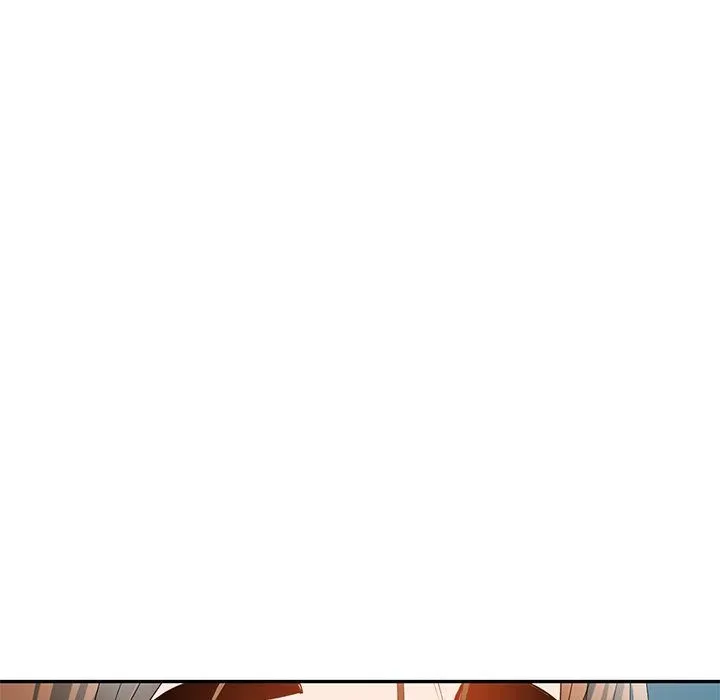 5 Seconds Before Falling in Love with a Gal: Anthology Comic Chapter 25 page 80 - 
