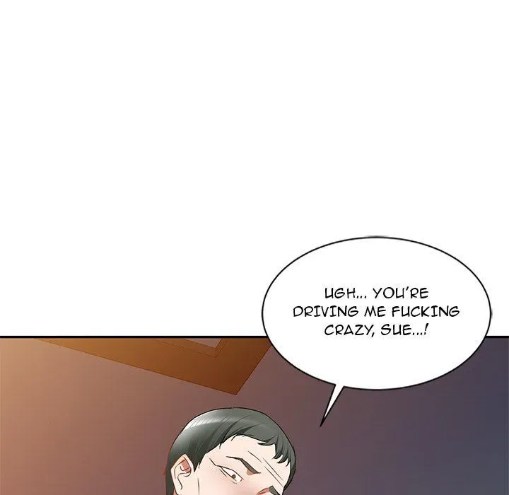 5 Seconds Before Falling in Love with a Gal: Anthology Comic Chapter 25 page 83 - 