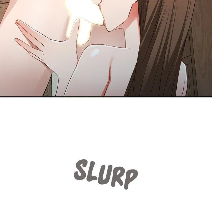 5 Seconds Before Falling in Love with a Gal: Anthology Comic Chapter 25 page 85 - 