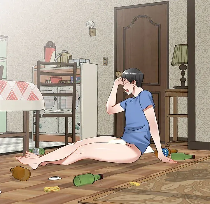 5 Seconds Before Falling in Love with a Gal: Anthology Comic Chapter 25 page 90 - 