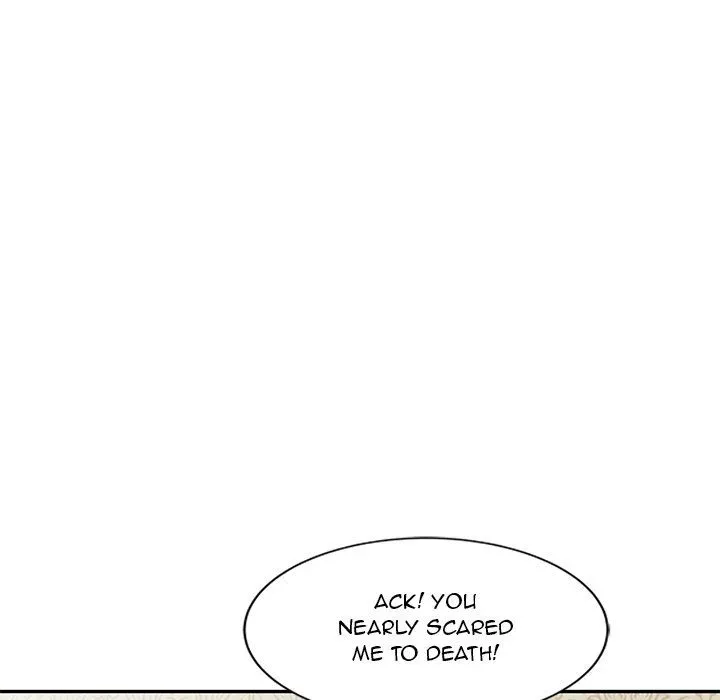 5 Seconds Before Falling in Love with a Gal: Anthology Comic Chapter 25 page 94 - 