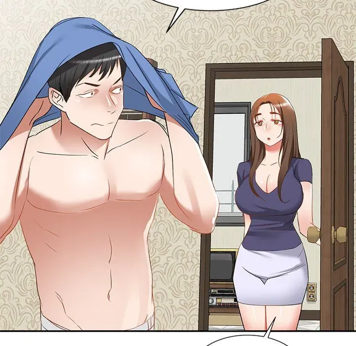 5 Seconds Before Falling in Love with a Gal: Anthology Comic Chapter 25 page 95 - 