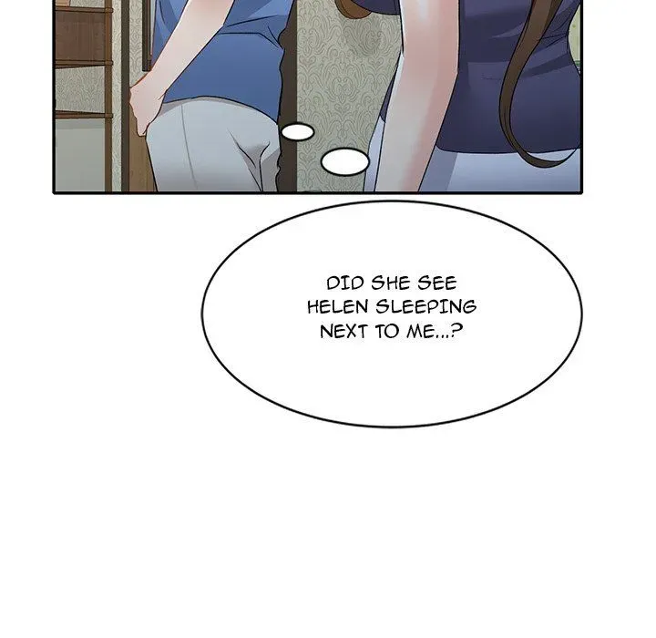 5 Seconds Before Falling in Love with a Gal: Anthology Comic Chapter 25 page 98 - 