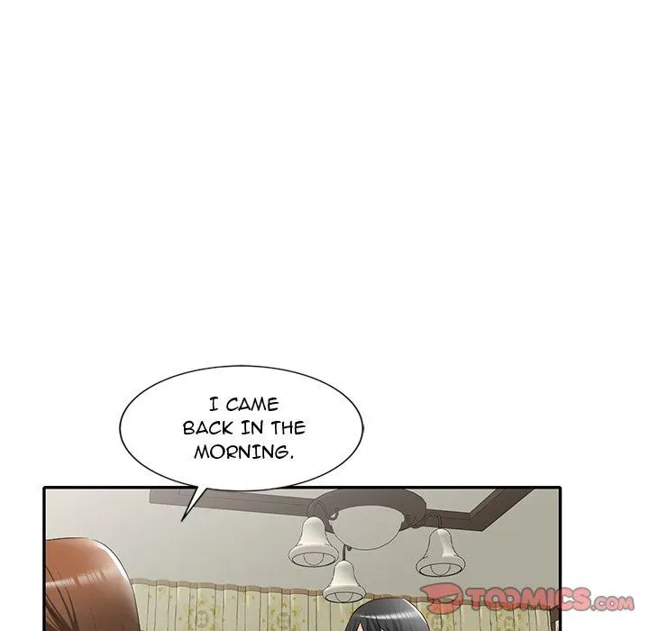 5 Seconds Before Falling in Love with a Gal: Anthology Comic Chapter 25 page 99 - 
