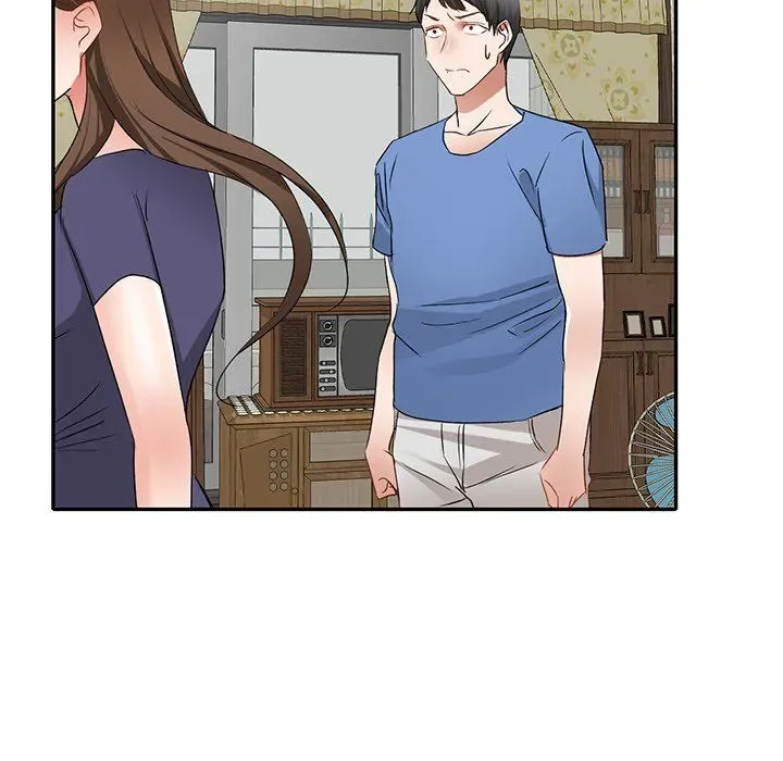 5 Seconds Before Falling in Love with a Gal: Anthology Comic Chapter 25 page 100 - 