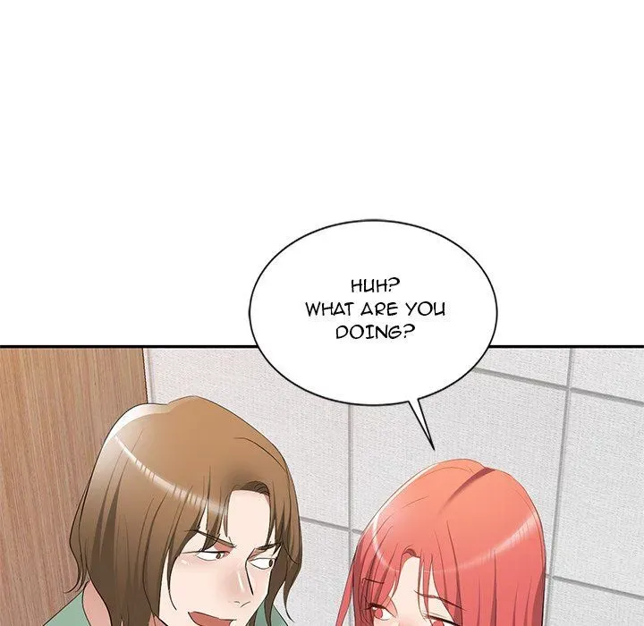 5 Seconds Before Falling in Love with a Gal: Anthology Comic Chapter 26 page 11 - 