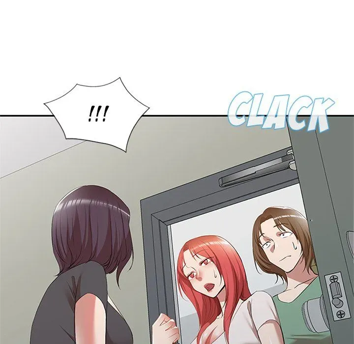 5 Seconds Before Falling in Love with a Gal: Anthology Comic Chapter 26 page 105 - 