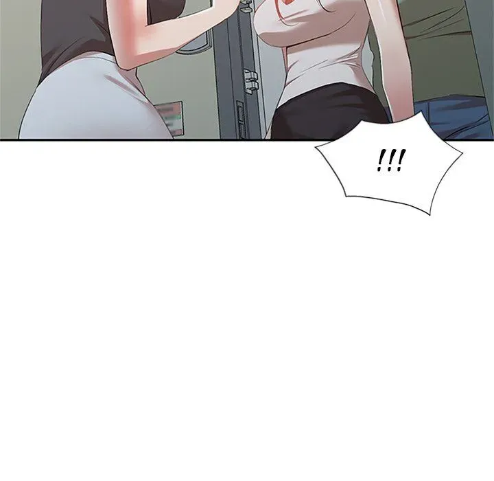 5 Seconds Before Falling in Love with a Gal: Anthology Comic Chapter 26 page 106 - 