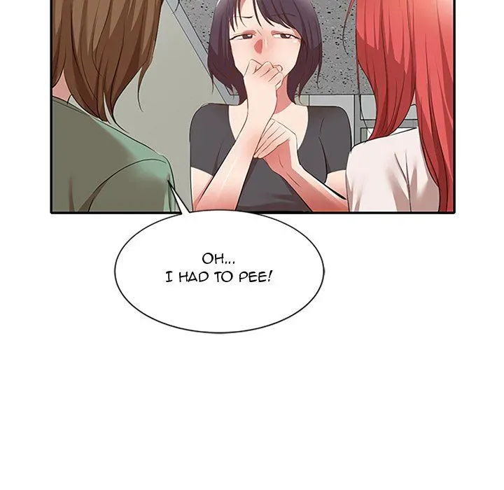 5 Seconds Before Falling in Love with a Gal: Anthology Comic Chapter 26 page 108 - 