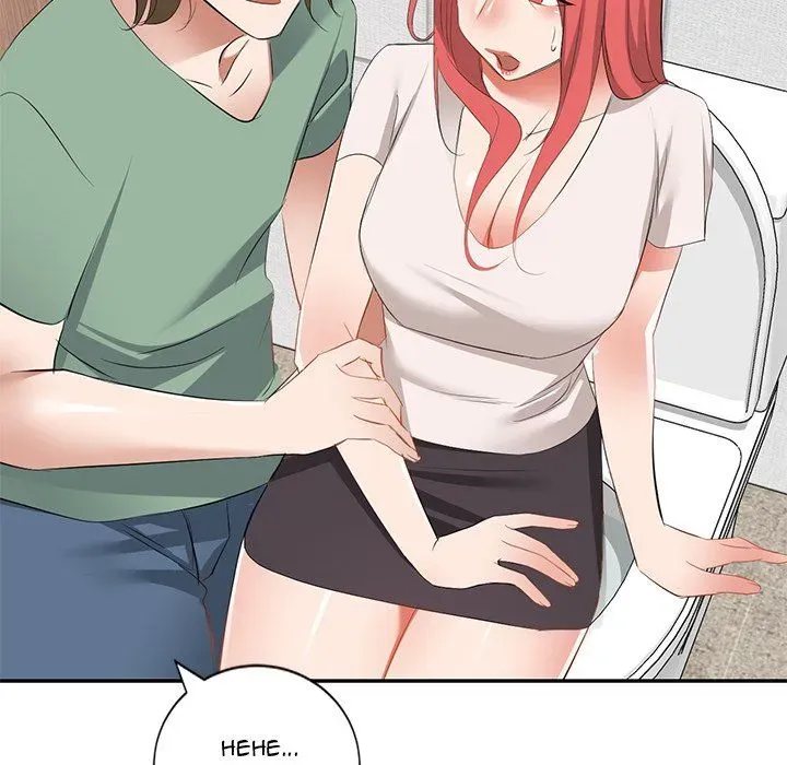5 Seconds Before Falling in Love with a Gal: Anthology Comic Chapter 26 page 12 - 