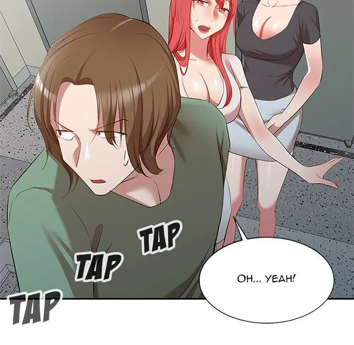 5 Seconds Before Falling in Love with a Gal: Anthology Comic Chapter 26 page 113 - 