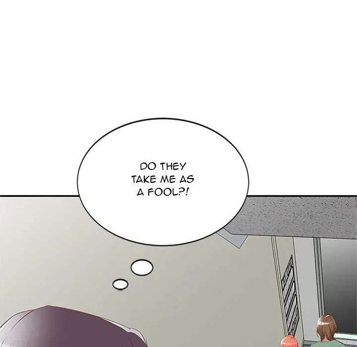 5 Seconds Before Falling in Love with a Gal: Anthology Comic Chapter 26 page 115 - 