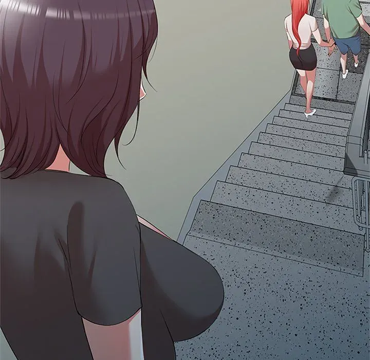 5 Seconds Before Falling in Love with a Gal: Anthology Comic Chapter 26 page 116 - 