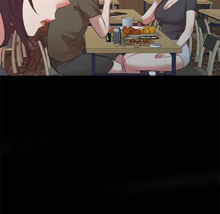 5 Seconds Before Falling in Love with a Gal: Anthology Comic Chapter 26 page 119 - 