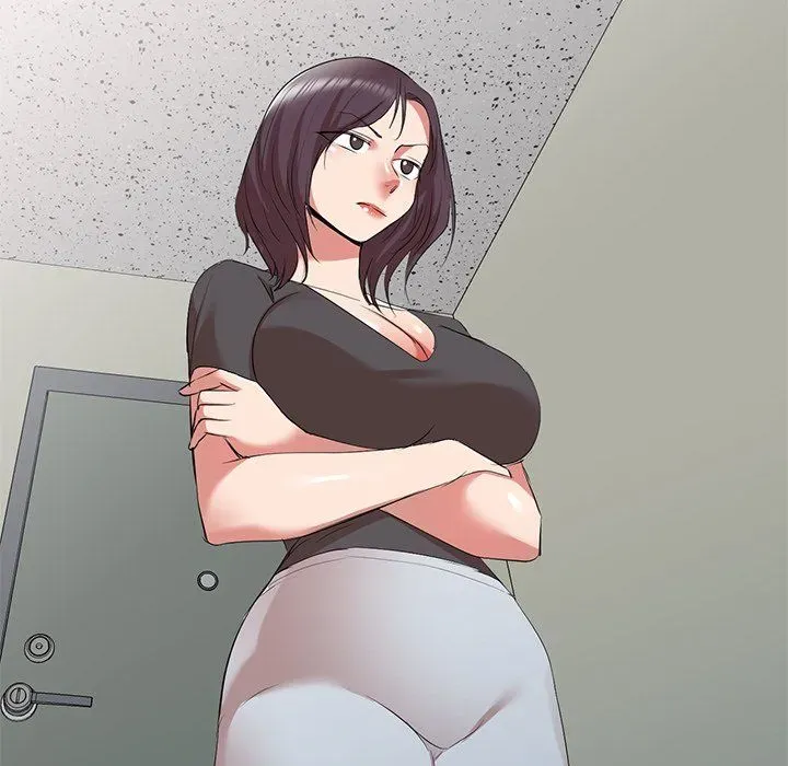 5 Seconds Before Falling in Love with a Gal: Anthology Comic Chapter 26 page 125 - 