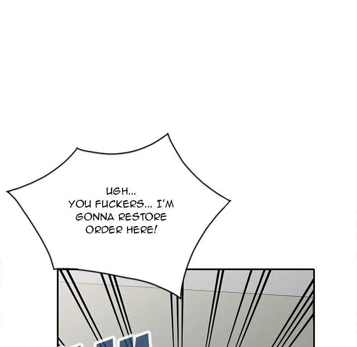 5 Seconds Before Falling in Love with a Gal: Anthology Comic Chapter 26 page 127 - 