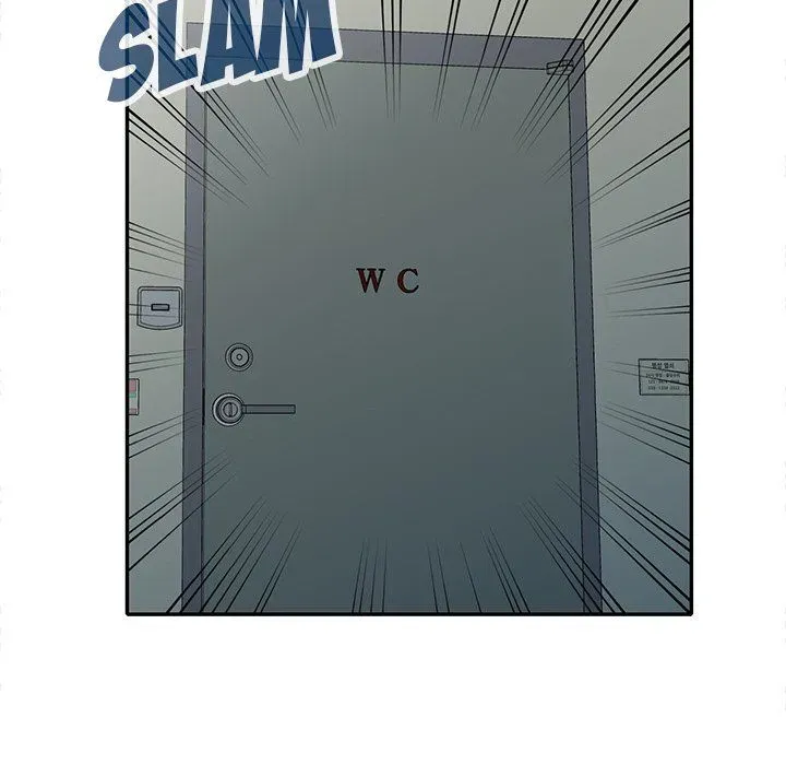 5 Seconds Before Falling in Love with a Gal: Anthology Comic Chapter 26 page 128 - 