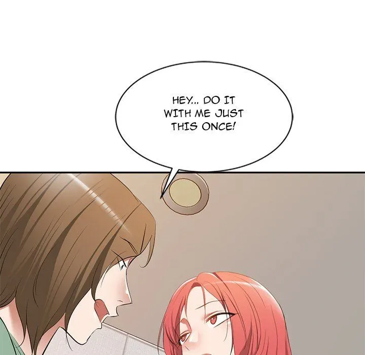 5 Seconds Before Falling in Love with a Gal: Anthology Comic Chapter 26 page 14 - 