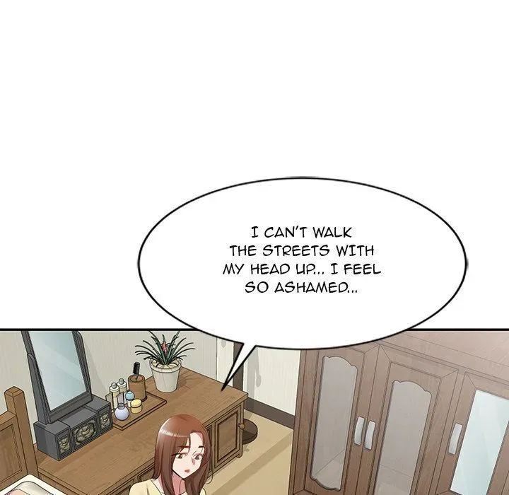 5 Seconds Before Falling in Love with a Gal: Anthology Comic Chapter 26 page 132 - 