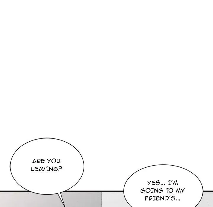 5 Seconds Before Falling in Love with a Gal: Anthology Comic Chapter 26 page 141 - 