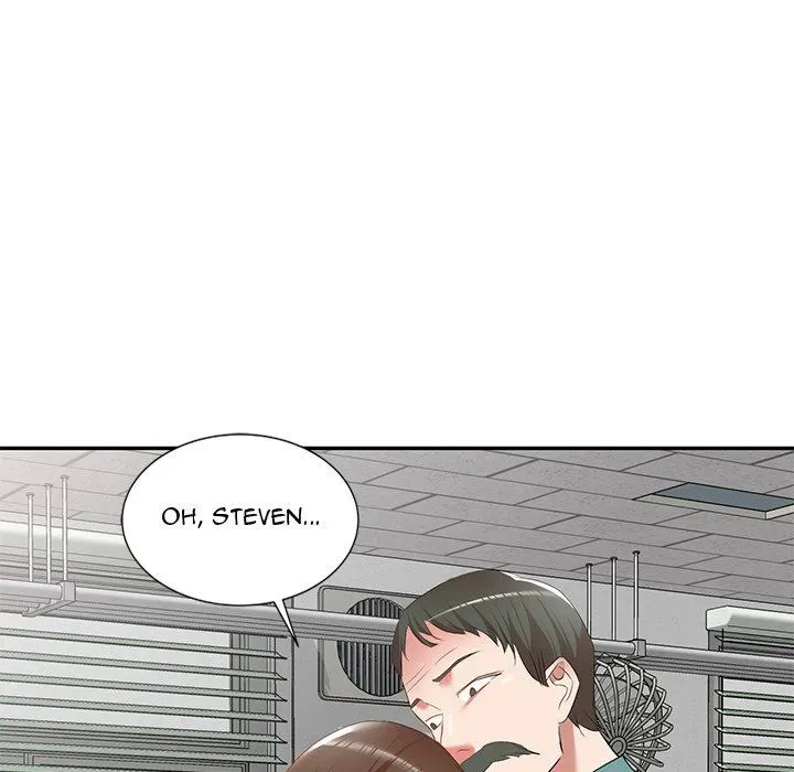5 Seconds Before Falling in Love with a Gal: Anthology Comic Chapter 26 page 144 - 
