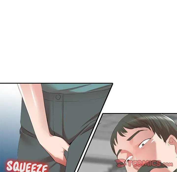 5 Seconds Before Falling in Love with a Gal: Anthology Comic Chapter 26 page 147 - 