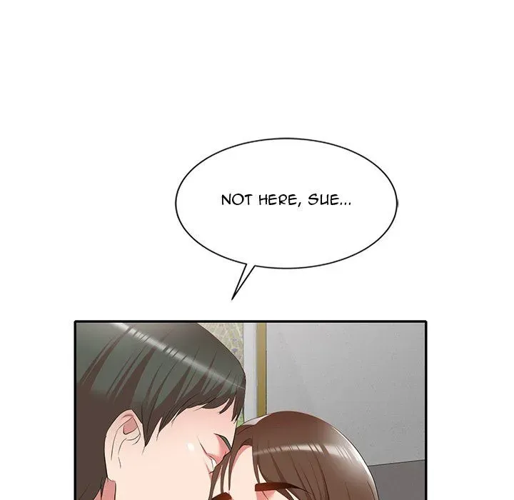 5 Seconds Before Falling in Love with a Gal: Anthology Comic Chapter 26 page 149 - 