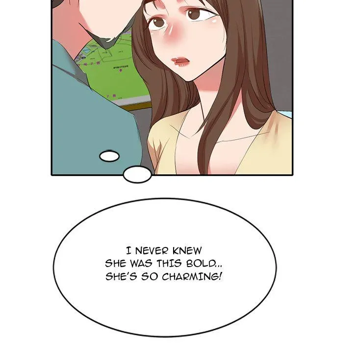 5 Seconds Before Falling in Love with a Gal: Anthology Comic Chapter 26 page 150 - 