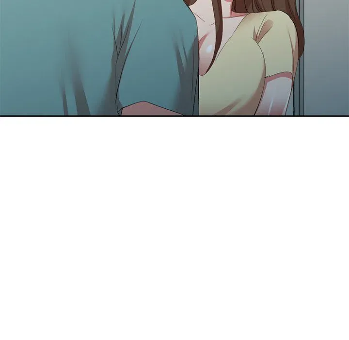 5 Seconds Before Falling in Love with a Gal: Anthology Comic Chapter 26 page 153 - 