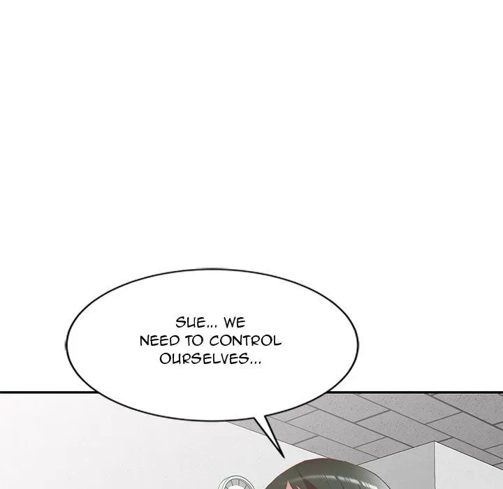 5 Seconds Before Falling in Love with a Gal: Anthology Comic Chapter 26 page 154 - 