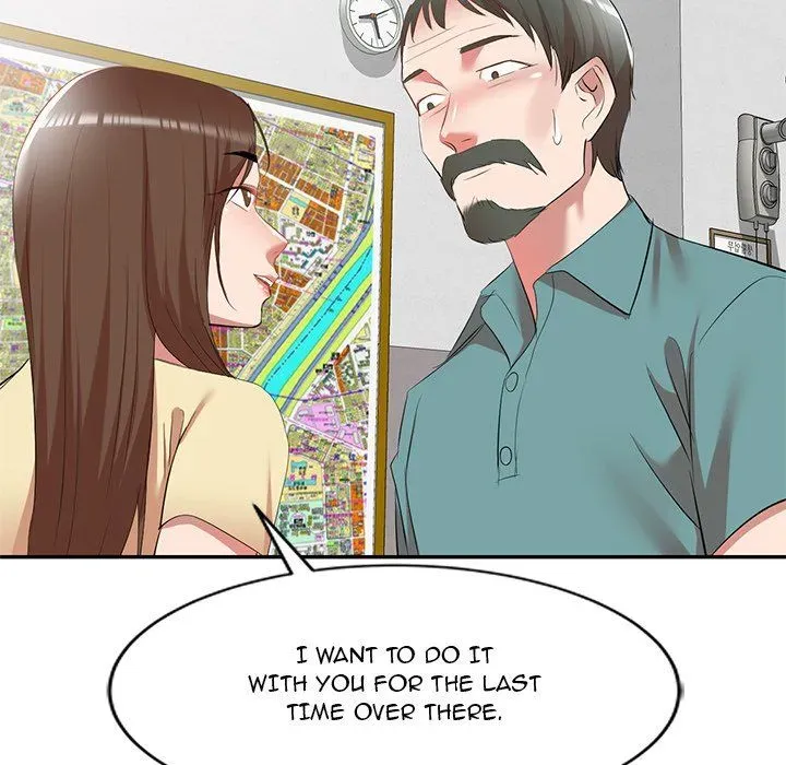 5 Seconds Before Falling in Love with a Gal: Anthology Comic Chapter 26 page 155 - 