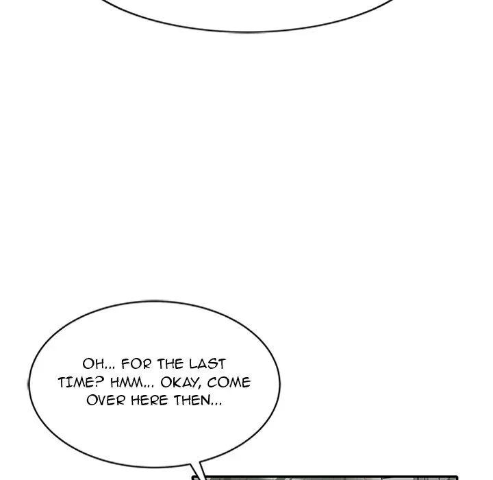 5 Seconds Before Falling in Love with a Gal: Anthology Comic Chapter 26 page 156 - 