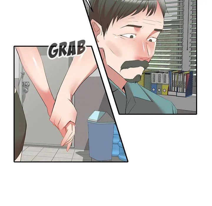 5 Seconds Before Falling in Love with a Gal: Anthology Comic Chapter 26 page 157 - 