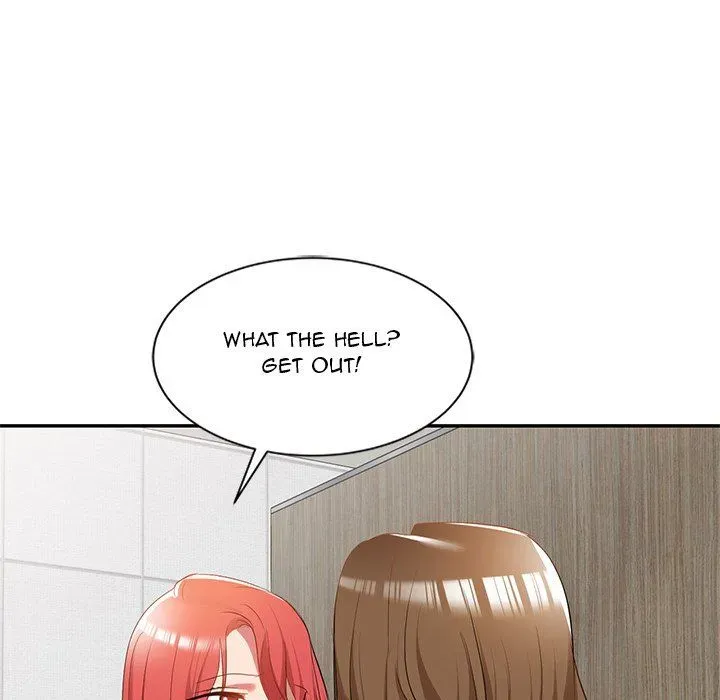 5 Seconds Before Falling in Love with a Gal: Anthology Comic Chapter 26 page 20 - 