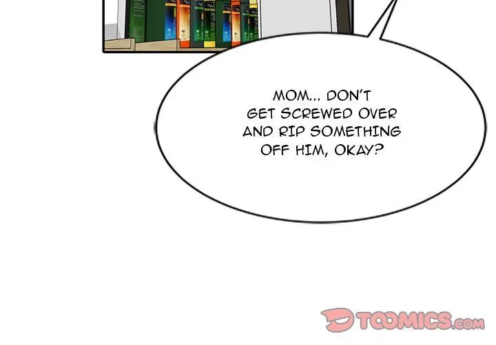 5 Seconds Before Falling in Love with a Gal: Anthology Comic Chapter 26 page 3 - 
