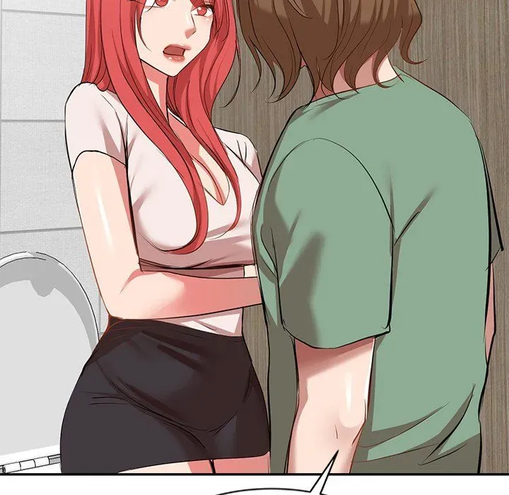 5 Seconds Before Falling in Love with a Gal: Anthology Comic Chapter 26 page 21 - 