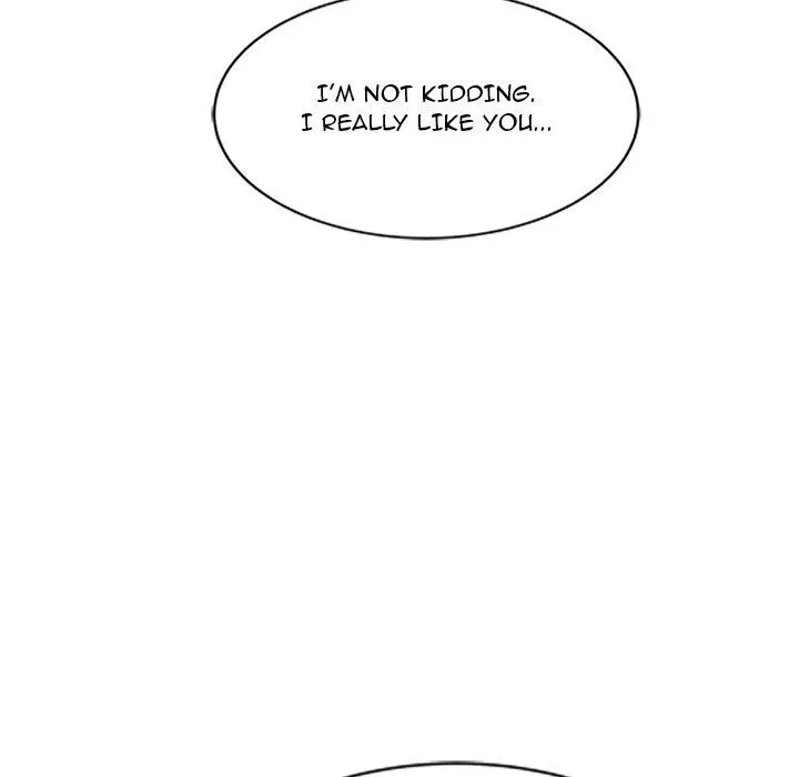5 Seconds Before Falling in Love with a Gal: Anthology Comic Chapter 26 page 22 - 