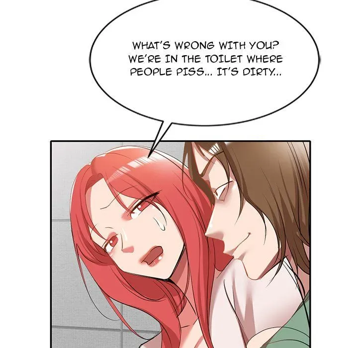 5 Seconds Before Falling in Love with a Gal: Anthology Comic Chapter 26 page 23 - 