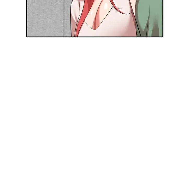 5 Seconds Before Falling in Love with a Gal: Anthology Comic Chapter 26 page 24 - 