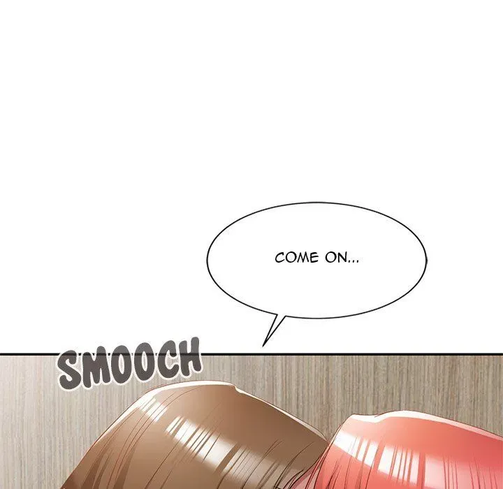 5 Seconds Before Falling in Love with a Gal: Anthology Comic Chapter 26 page 25 - 