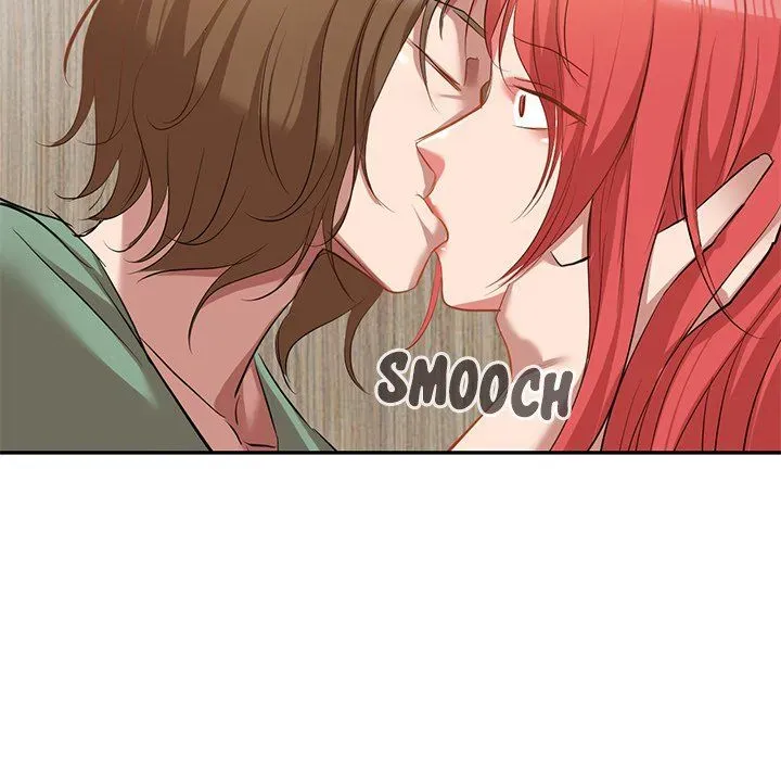 5 Seconds Before Falling in Love with a Gal: Anthology Comic Chapter 26 page 26 - 