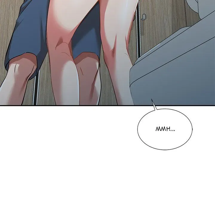 5 Seconds Before Falling in Love with a Gal: Anthology Comic Chapter 26 page 29 - 